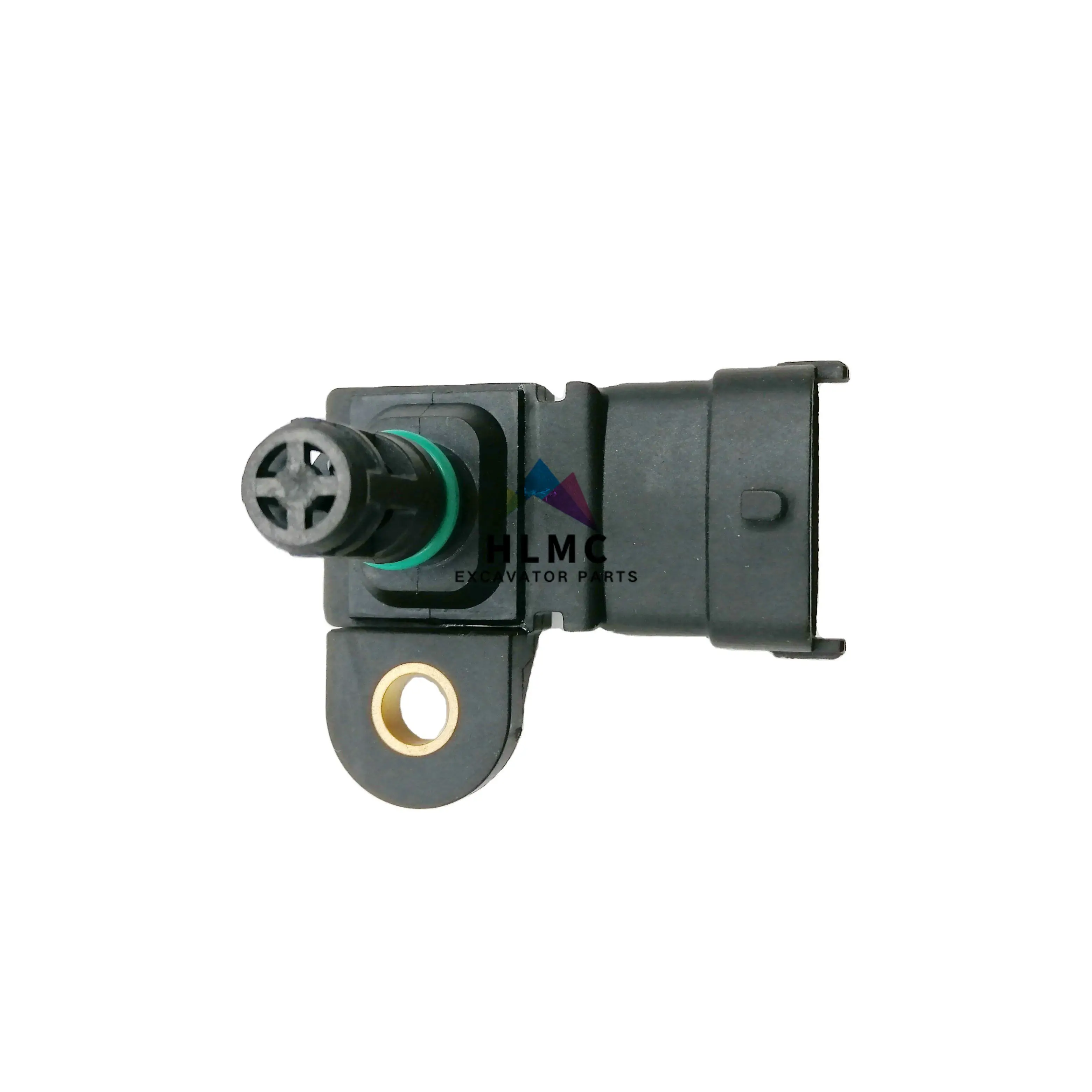 Air Pressure Sensor VOE21097978 21097978 04216645 Excavator EC140 EC160 EC180 EC220 EC250 EC300 EC340 EC350 EC480