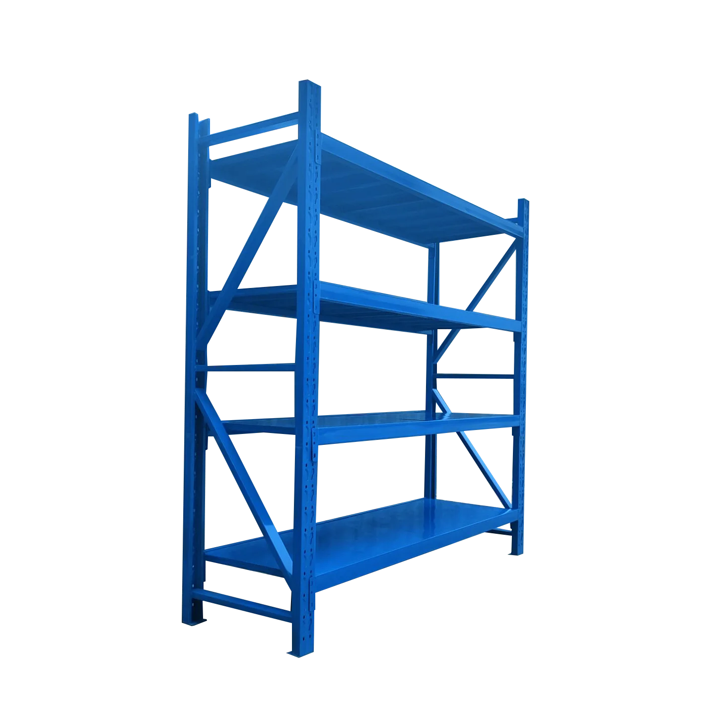 Warehouse Shelves Sliding Shelf for Racking Storage Rack Shelf Factory