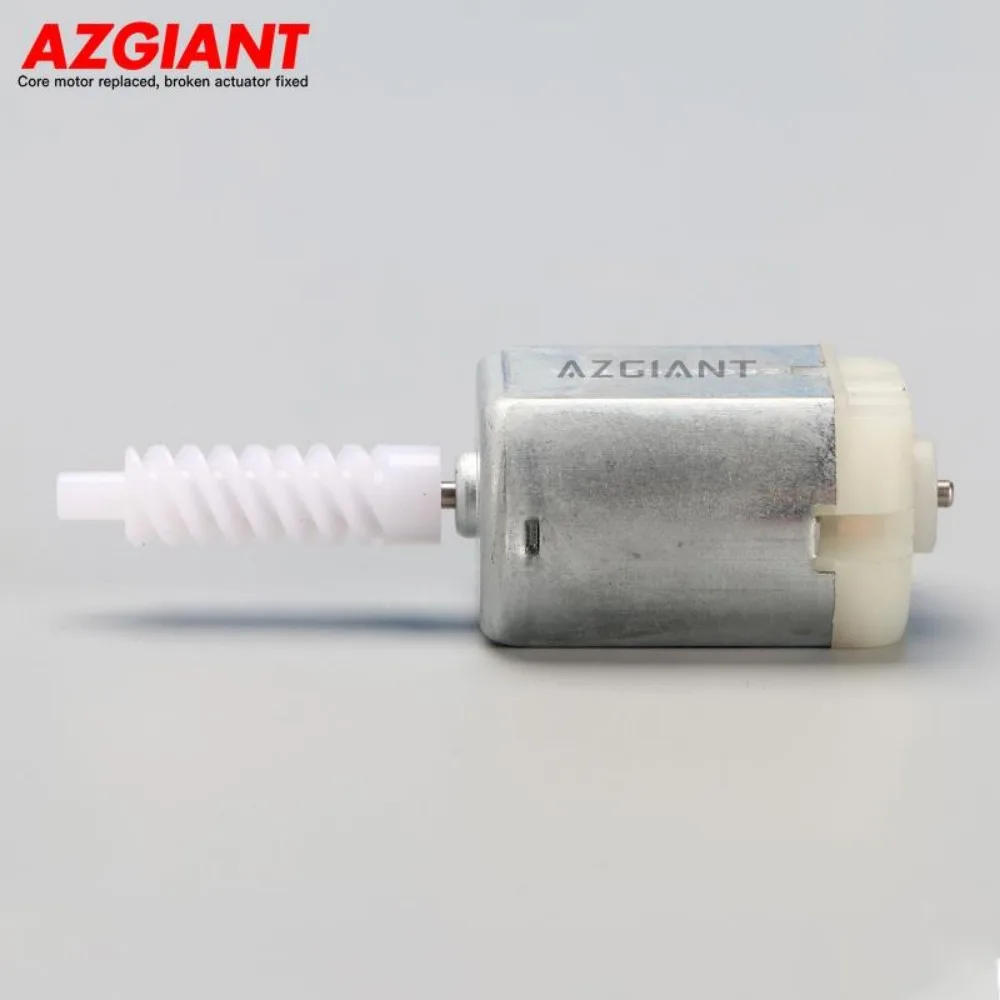 AZGIANT 81320-2J010 Car Door Lock Actuator 12V DC Motor Engine For Kia Borrego Mohave Magentis Carnival 81320-4D000