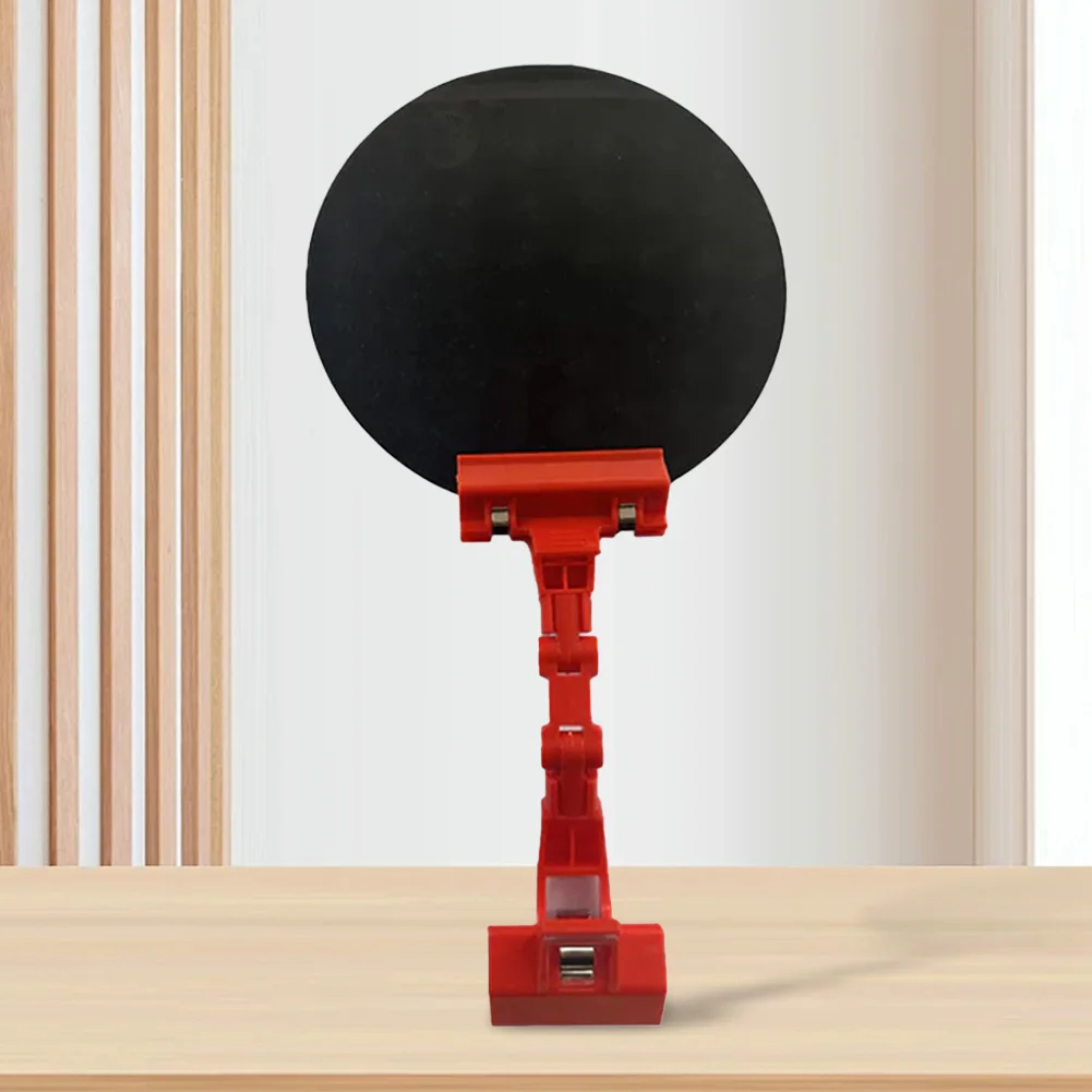 Clip-On Handheld Welding Cover Adjustable Angle Shade Welding Shield Welding Eye Protection Protective Shield for Welding Torch