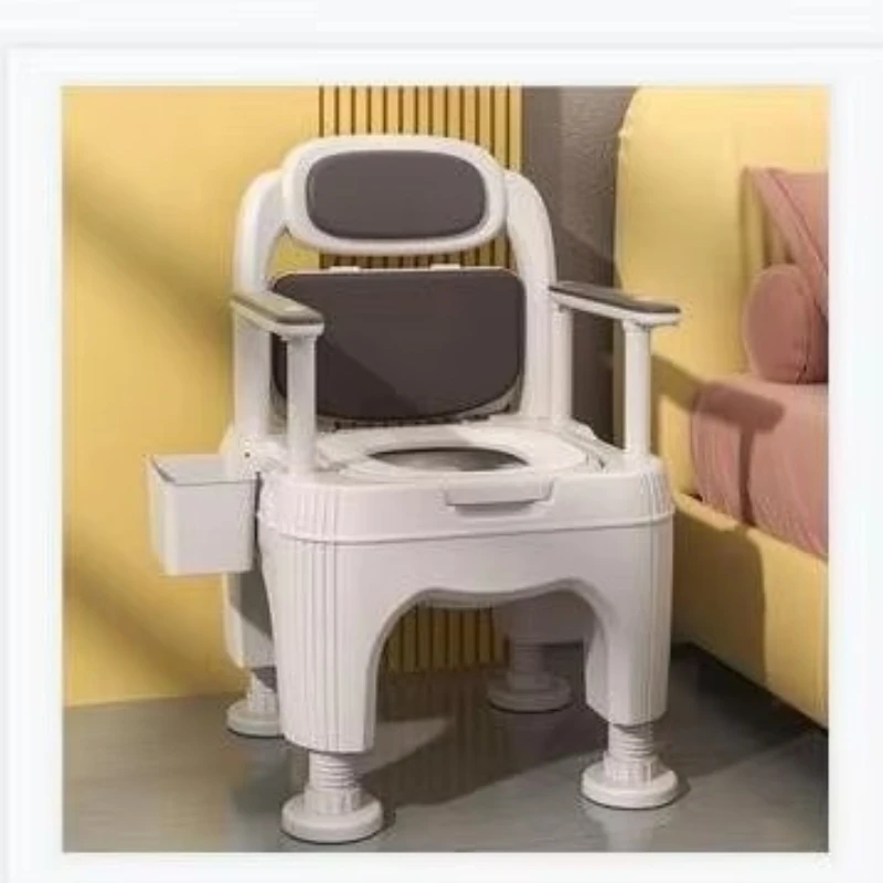 

Adult the elderly bathroom detachable toilet toilet