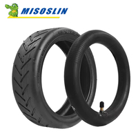 Upgraded New 8.5*2 Inch Thicken Inner Tube for Xiaomi M365 Pro S1 Mi 3 Electric Scooter Thick Wheel Tyre Replacement Camera