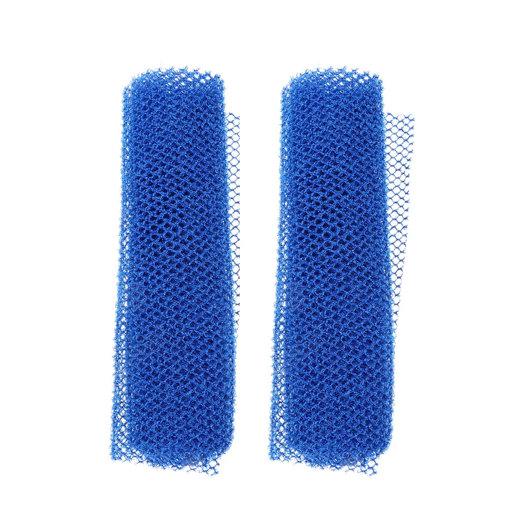 

2Pcs Strong Decontamination Bath Towels Long Back Exfoliating Towels for Daily Use Long Exfoliating Towel Back Scrubber