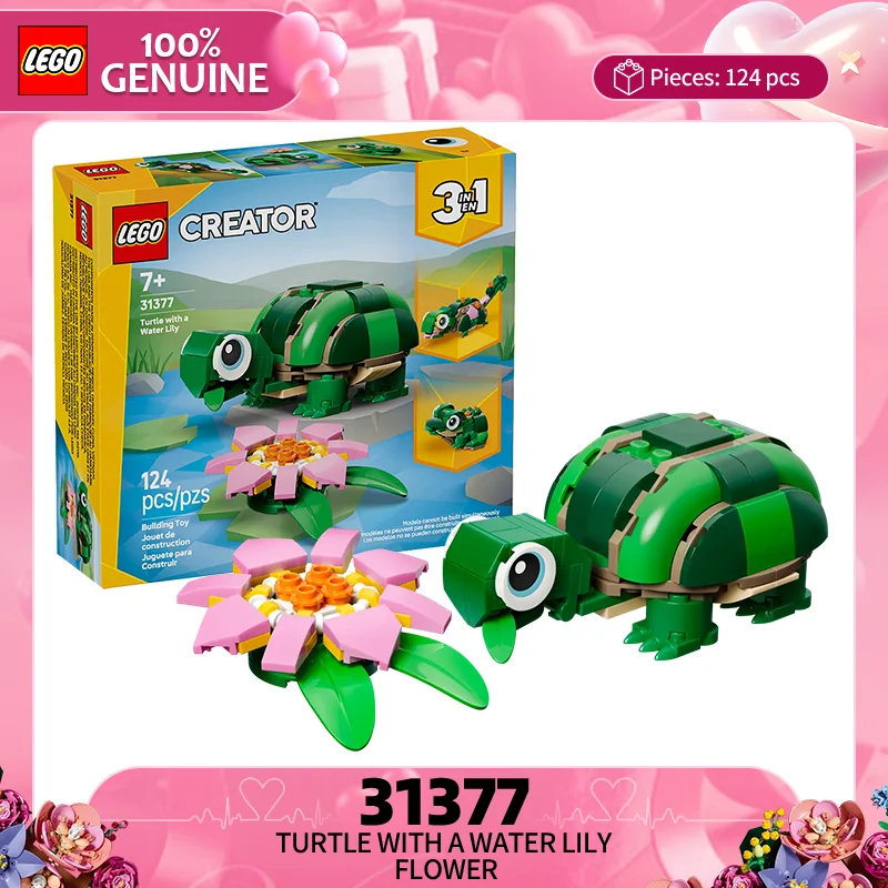 Lego Creative Versa… - image