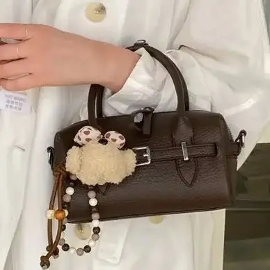 

Trend Shoulder bag for women PU Leather Women’s Handbag 2026 New Handbag For Women Commute Crossbody bag for women
