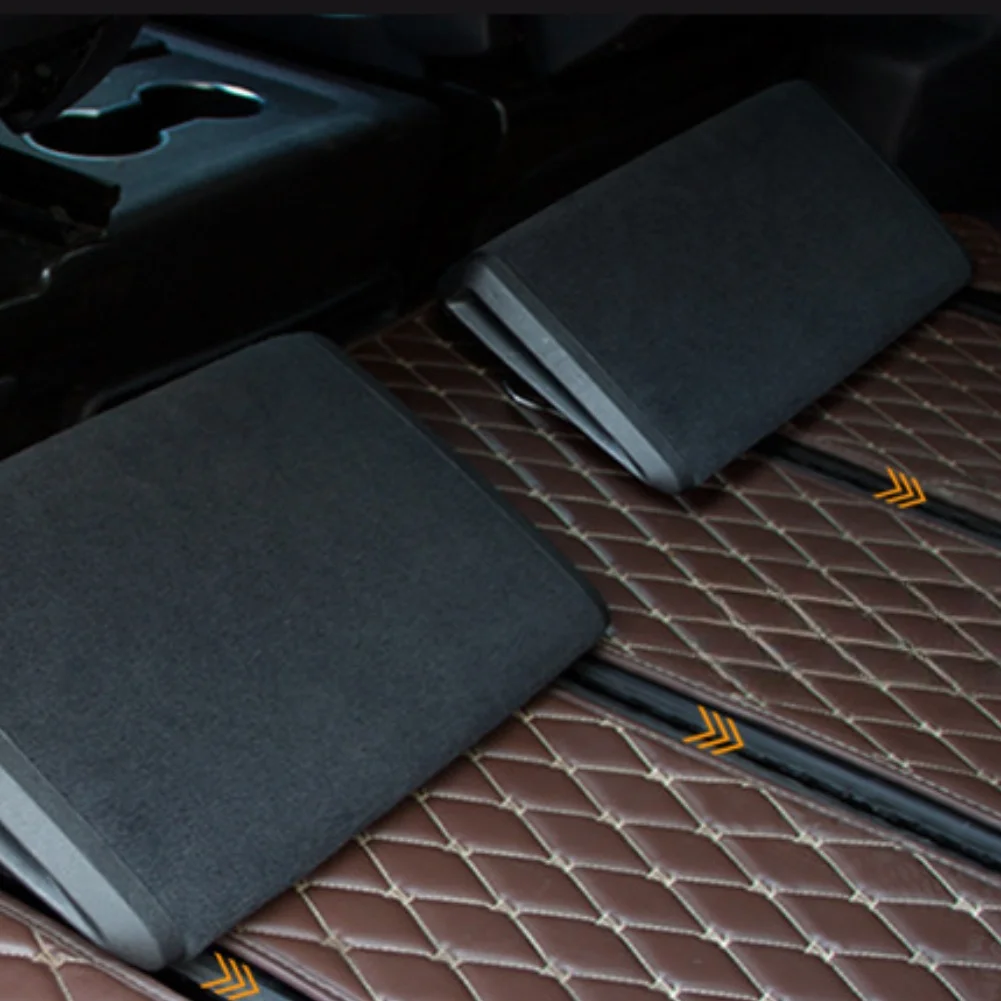 

A4486801000 Automotive Rear Footrest Rest Pedal For Mercedes For Vito For Metris W447 V260 2015-2023 ﻿