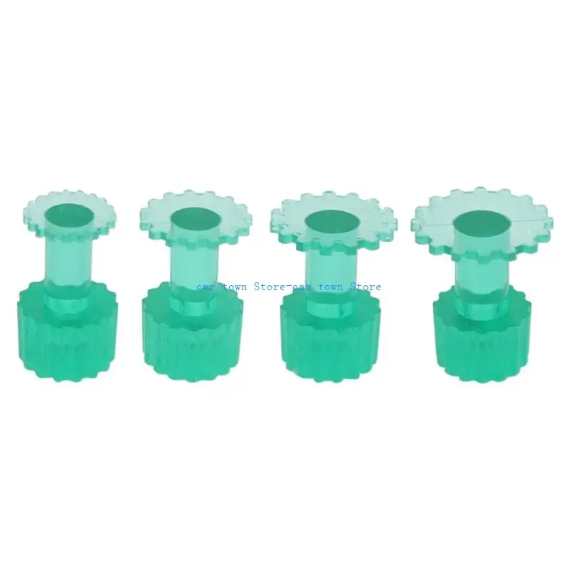 

RXJE 10Pcs Dents Puller Dents Removal Tool Car Dents Remover