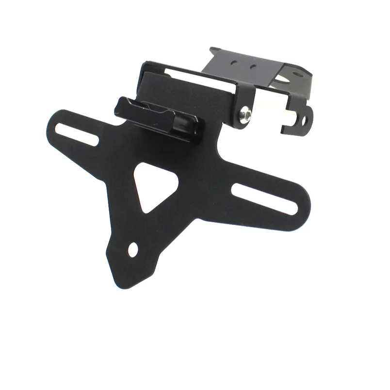 Fit For Daytona 660 Daytona660 2024-2025 Tail Tidy Fender Eliminator Registration License Plate Holder Bracket