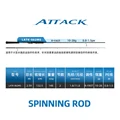 ATTACK 862MS