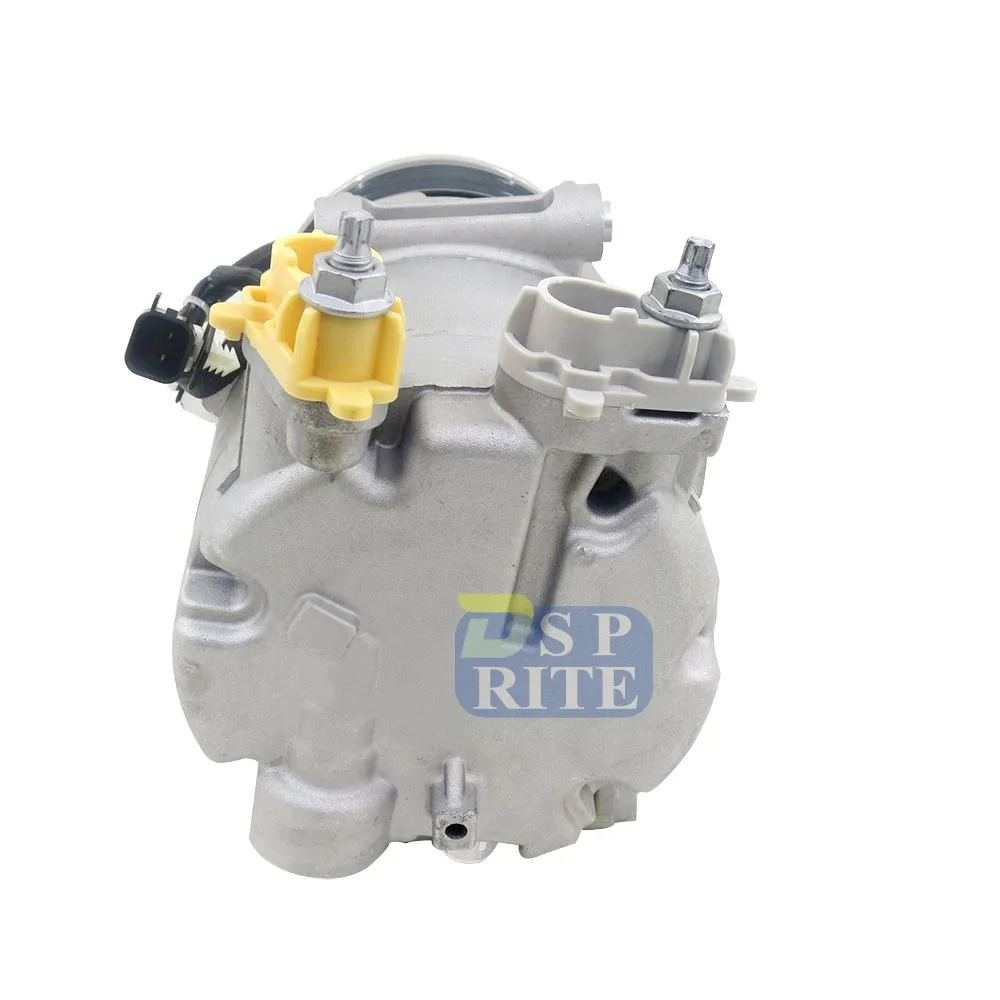 1814066C For Ford transit compressor 2.2 TDCI VS16 BK31-19D629-AB 1819581 BK3119D629AB BK3119D629AA BK3119D629AE BK3119D629AD