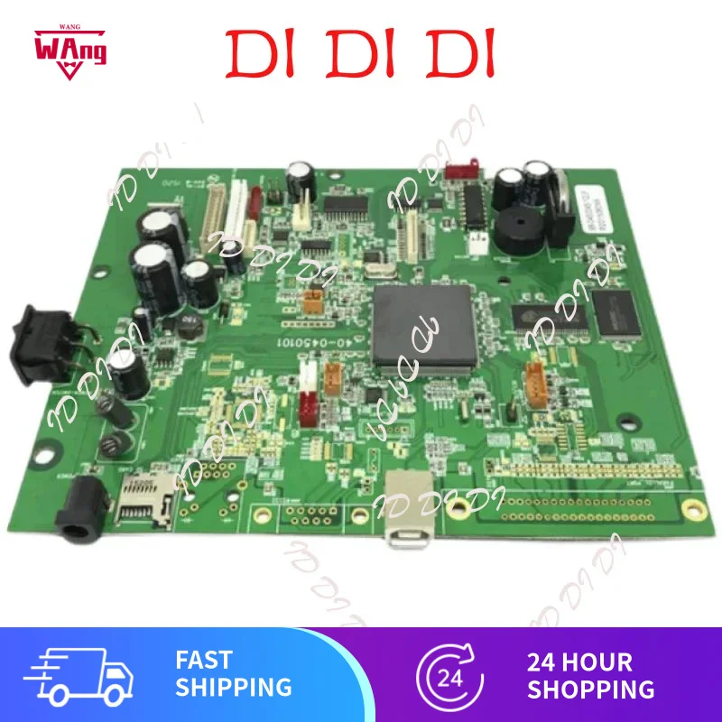 

New Mainboard For TSC 644 346 2410 Thermal Printer DD