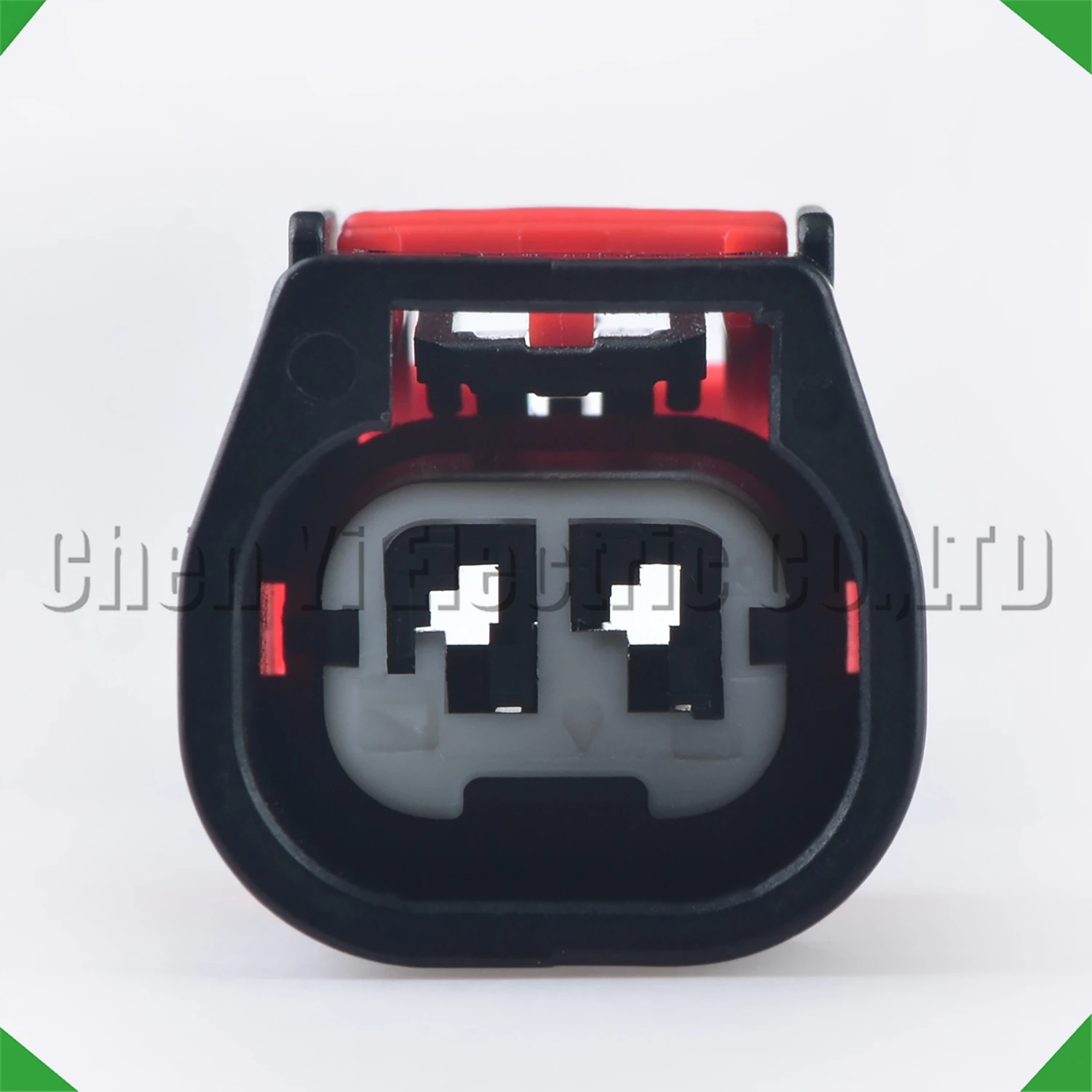 2 Pin Automobile waterproof connector Car Water temperature sensor Wire harness plug For Jeep wrangler 3.8 7287-0027-30
