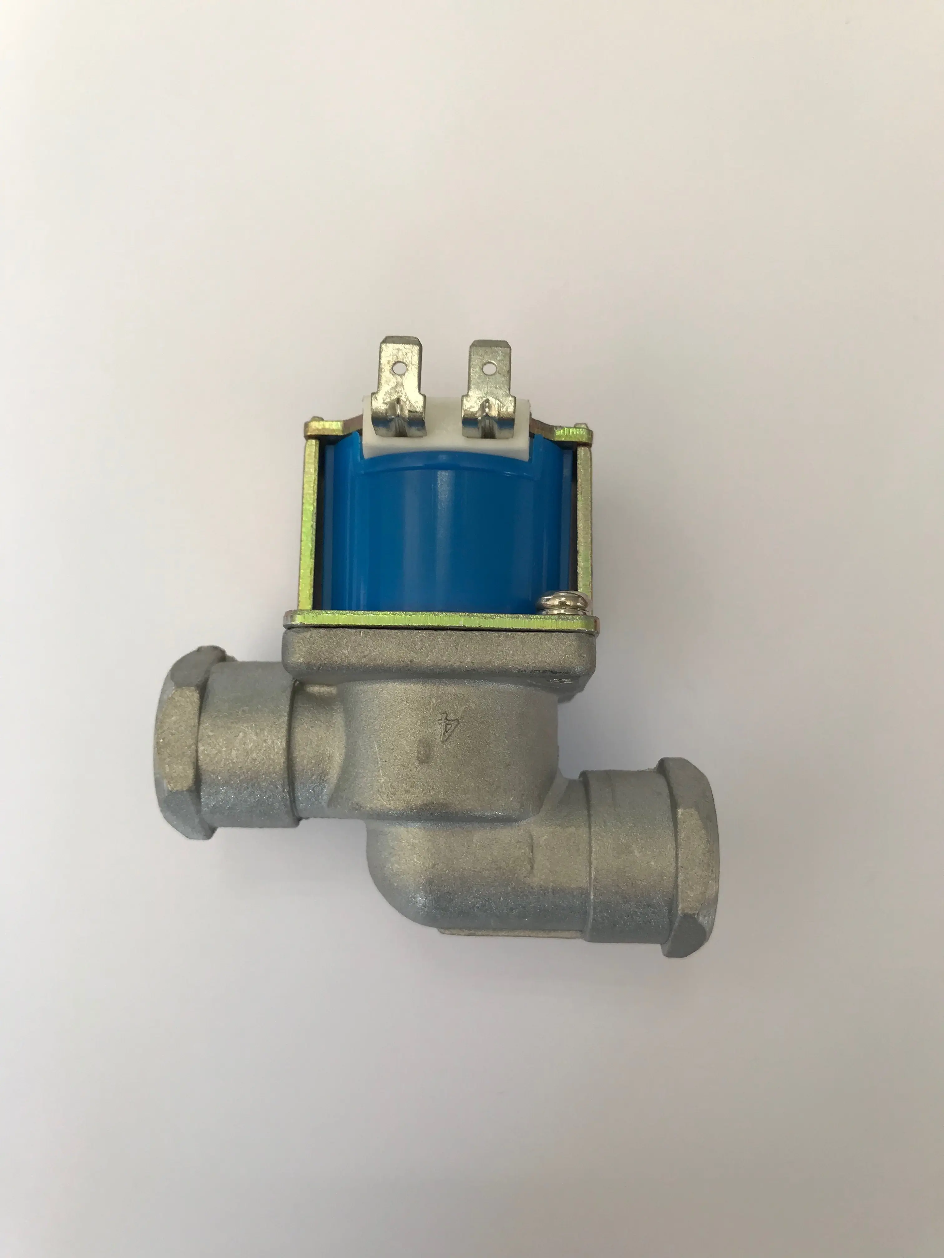 Factory direct sales gas pancake, scone oven solenoid valve KG11-25DTA/B