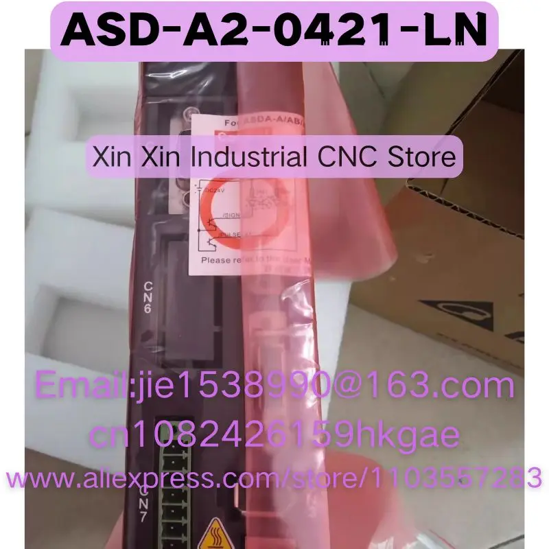 Brand ASD-A2-0421-LN New Original