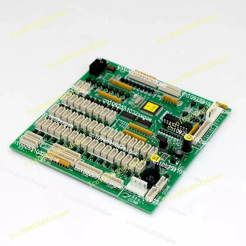 Elevator accessories communication board in car OPB-340 280C288H13 car command board