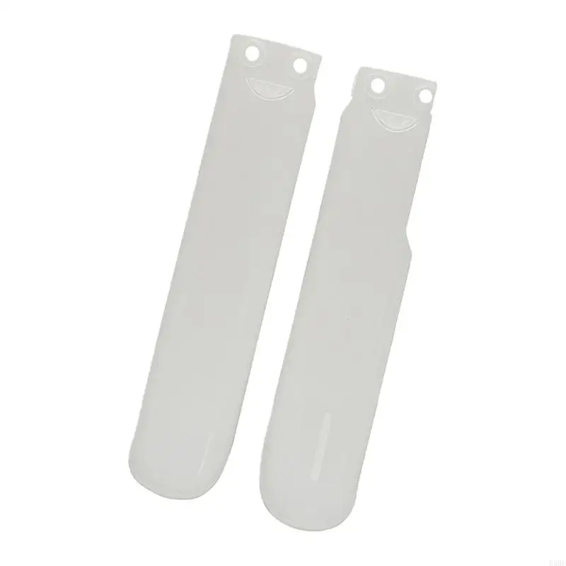 

D5BE Легко устанавливаемый комплект защиты вилки мотоцикла обеспечивает превосходную защиту, подходит для передних вилок на 125,