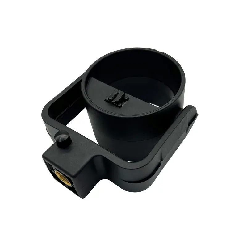 Supporto per prisma riflettente GPH1 di ricambio di alta qualità per parti di strumenti di rilevamento delle stazioni totali del prisma Leica