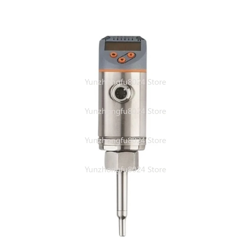 

SA5000 Series Flow Sensor for Air, Liquid