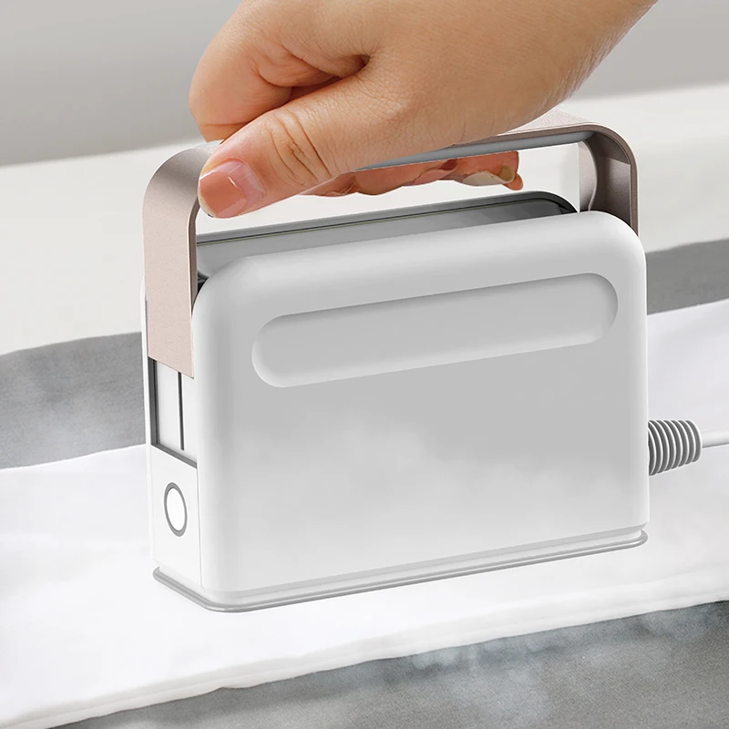 Handheld 20s Fast Heating Lightweight Electric Garment Steamer Steam Iron for Clothes