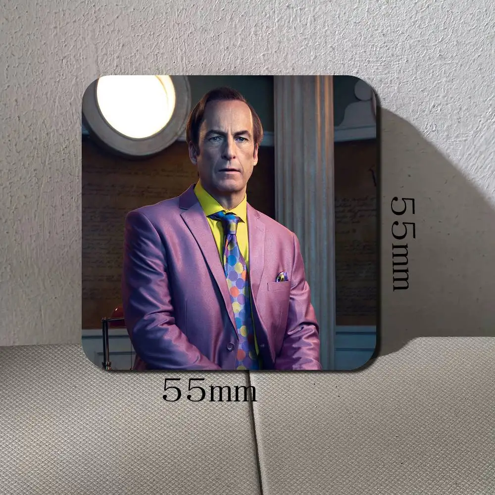 TV-Better Call Saul مغناطيس الثلاجة نمط مغناطيس الثلاجة شخصية مغناطيس الثلاجة الراقية مغناطيس الثلاجة