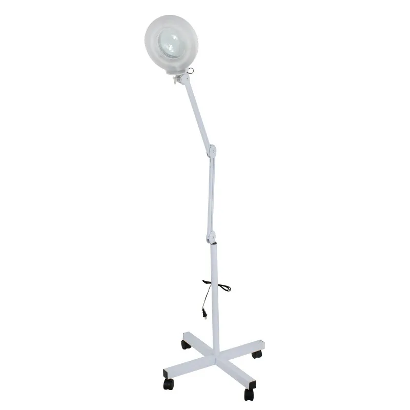 

Cold light for beauty salon