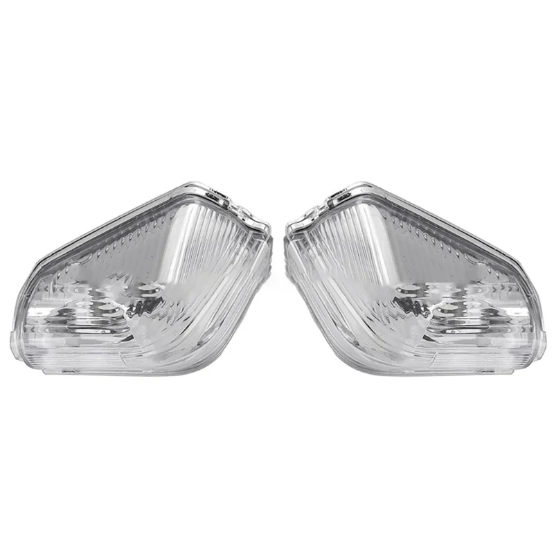

Фонарь указателя поворота для бокового зеркала VW Crafter Mercedes Sprinter 2006-2017 0018229020