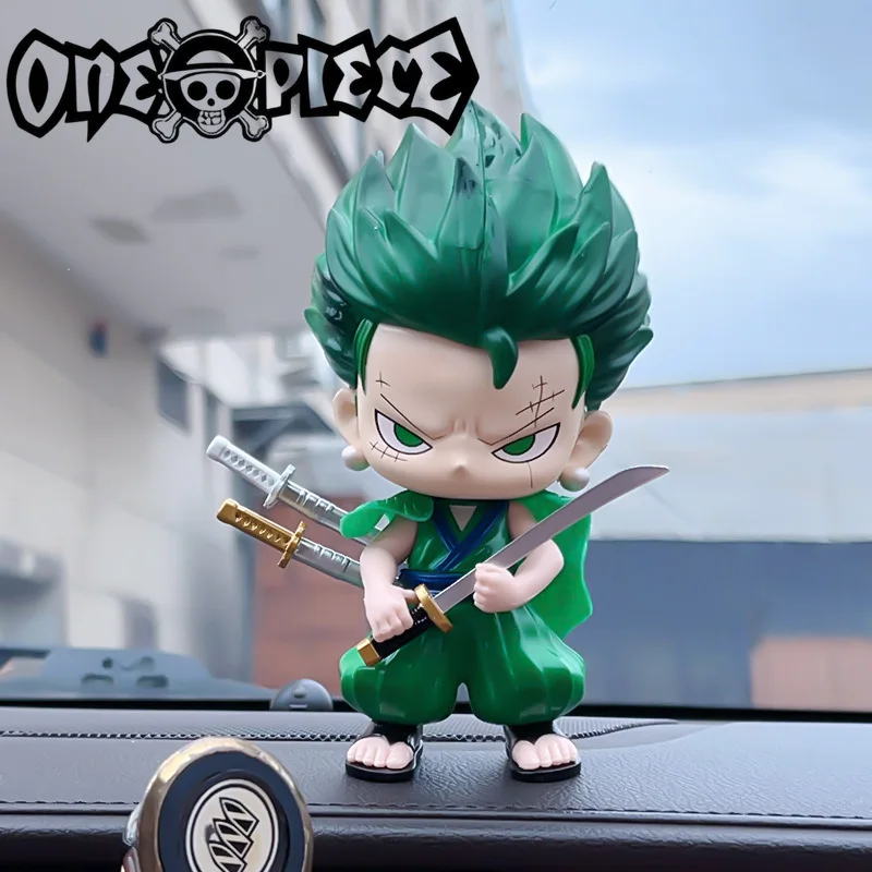 One Piece Zoro Gk F… - image