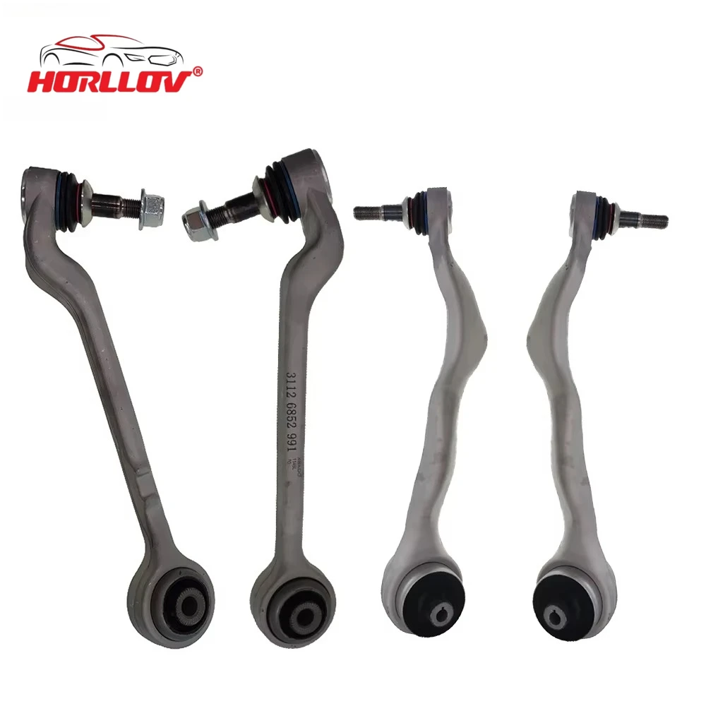 

4PCS Front Lower Control Arm for BMW 3 Series F30 F31 F35 Left Right 31126760181 31126774826 31126774825 31126760182
