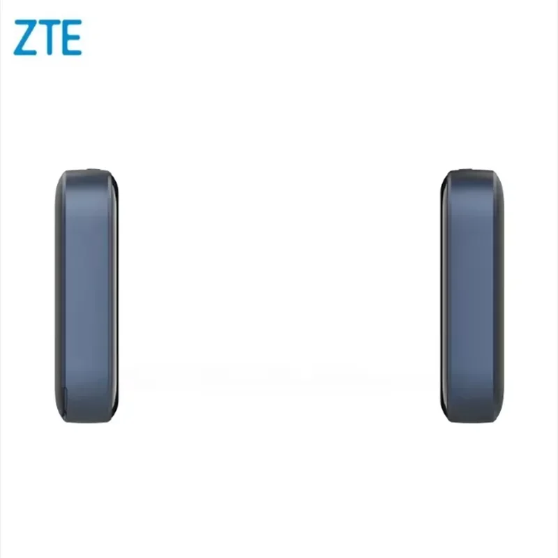 A004ZT 4G 5G ZTE merek, router wifi dengan slot kartu sim extender daya wi-fi IEEE 802.11 ac hotspot