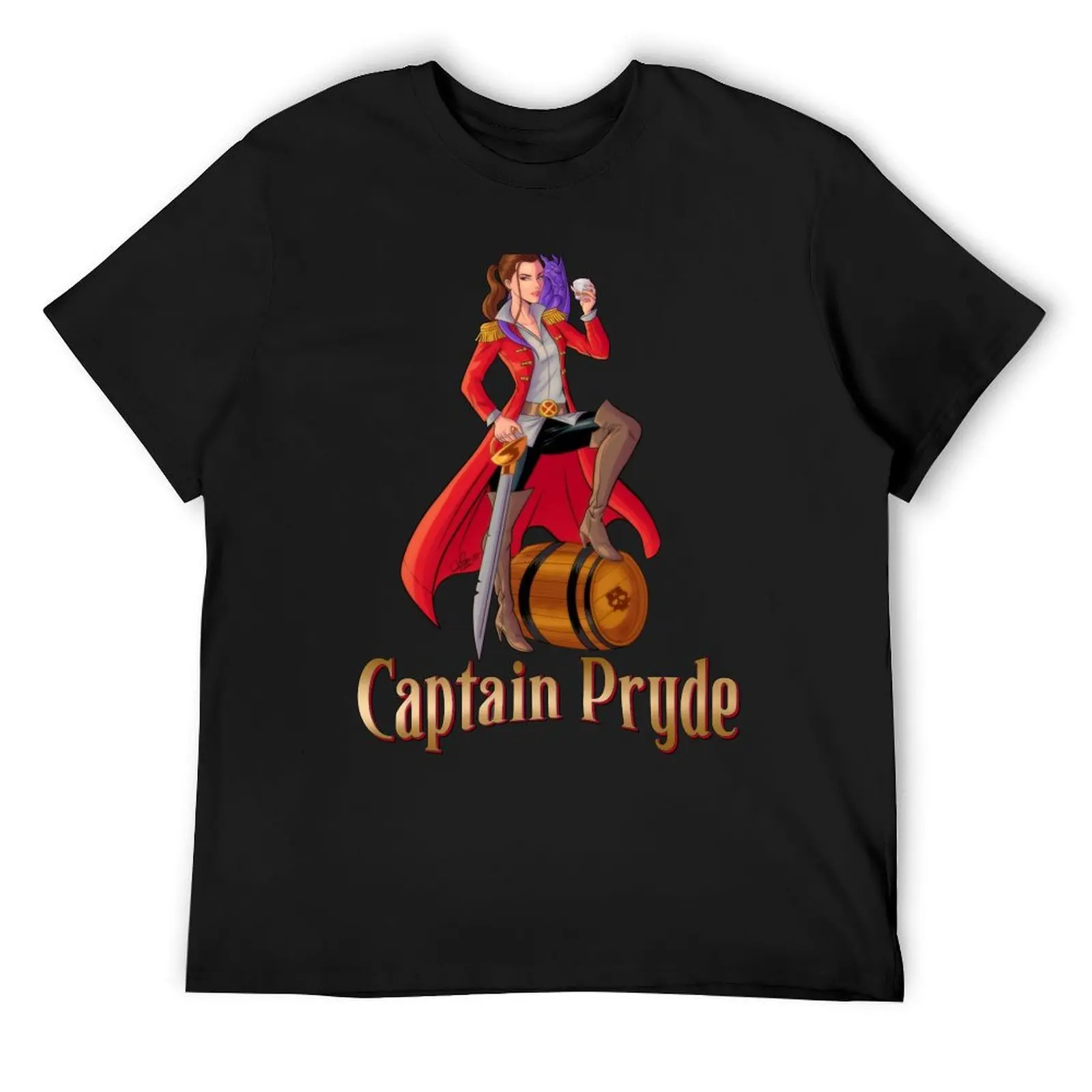 

CKP T-Shirt man clothes graphic t shirt vintage tees vintage t shirts Men's clothing