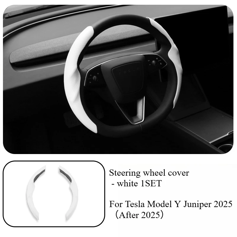 Steering Wheel Cover