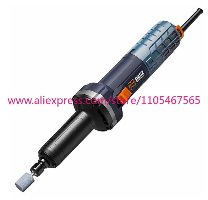 1PCS Suitable for 1350W Brushless Electric Grinder Multifunctional Grinder Stone Handheld Engraving and Polishing Machine 220V