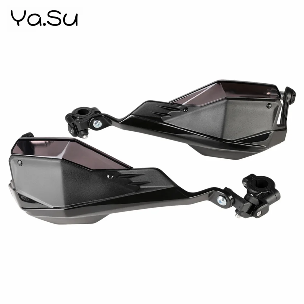 

Motorcycle Handlebars Hand Guards Windshield Protection Covers Hand Plates for Ducati Scrambler 1100 Special Sport Pro