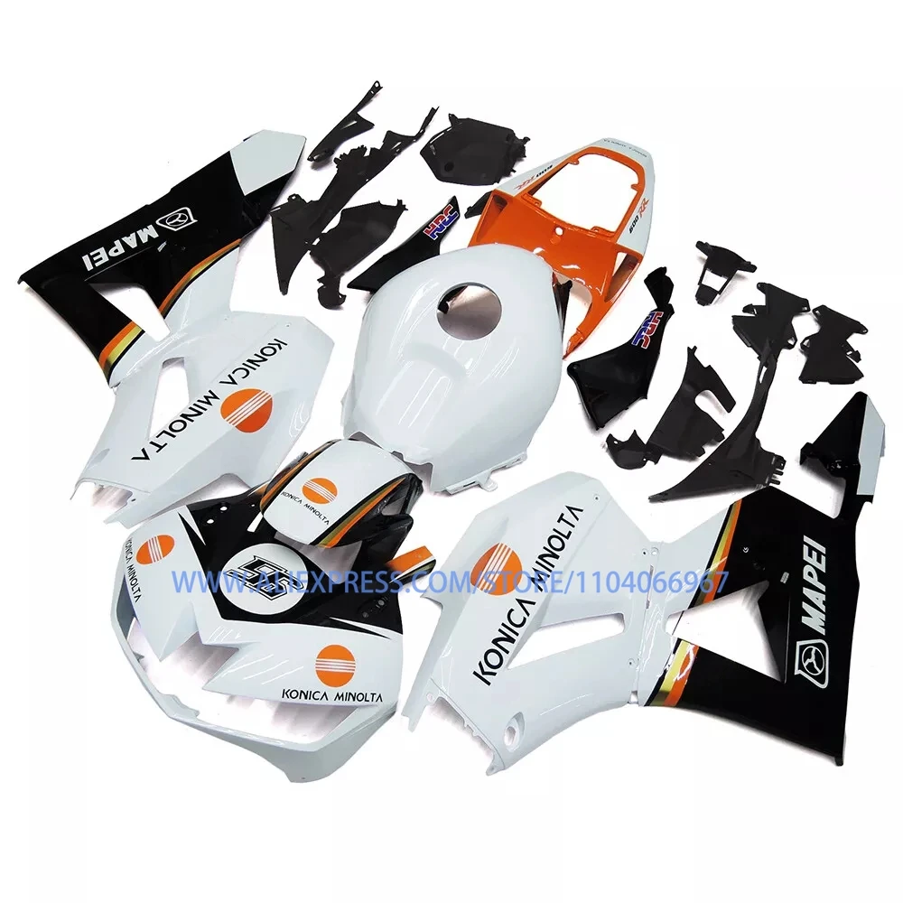 For Honda Cbr 600RR…