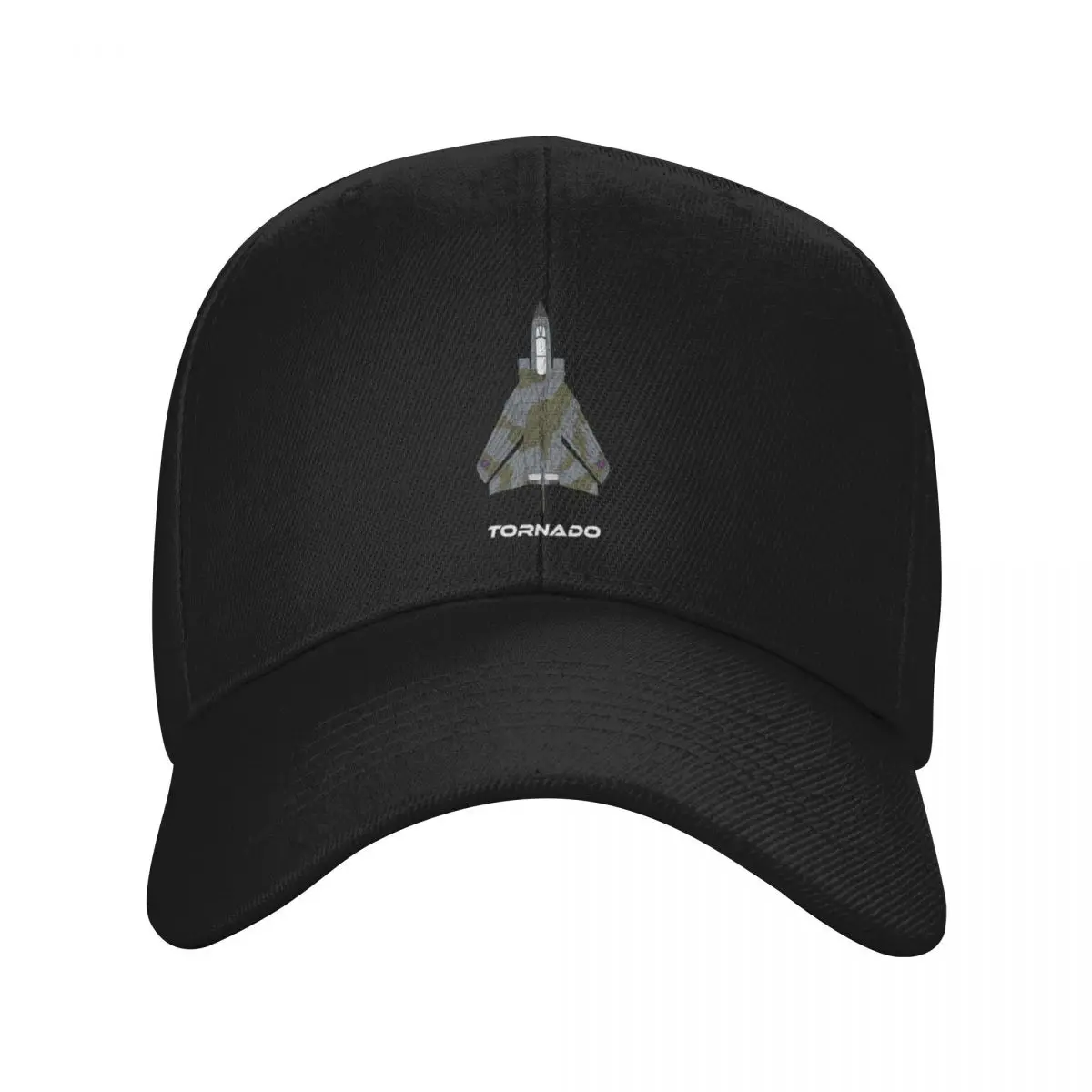 

British Tornado GR1/GR4 Baseball Cap dad hat western Hat Hat men Trucker Hats For Men Women's