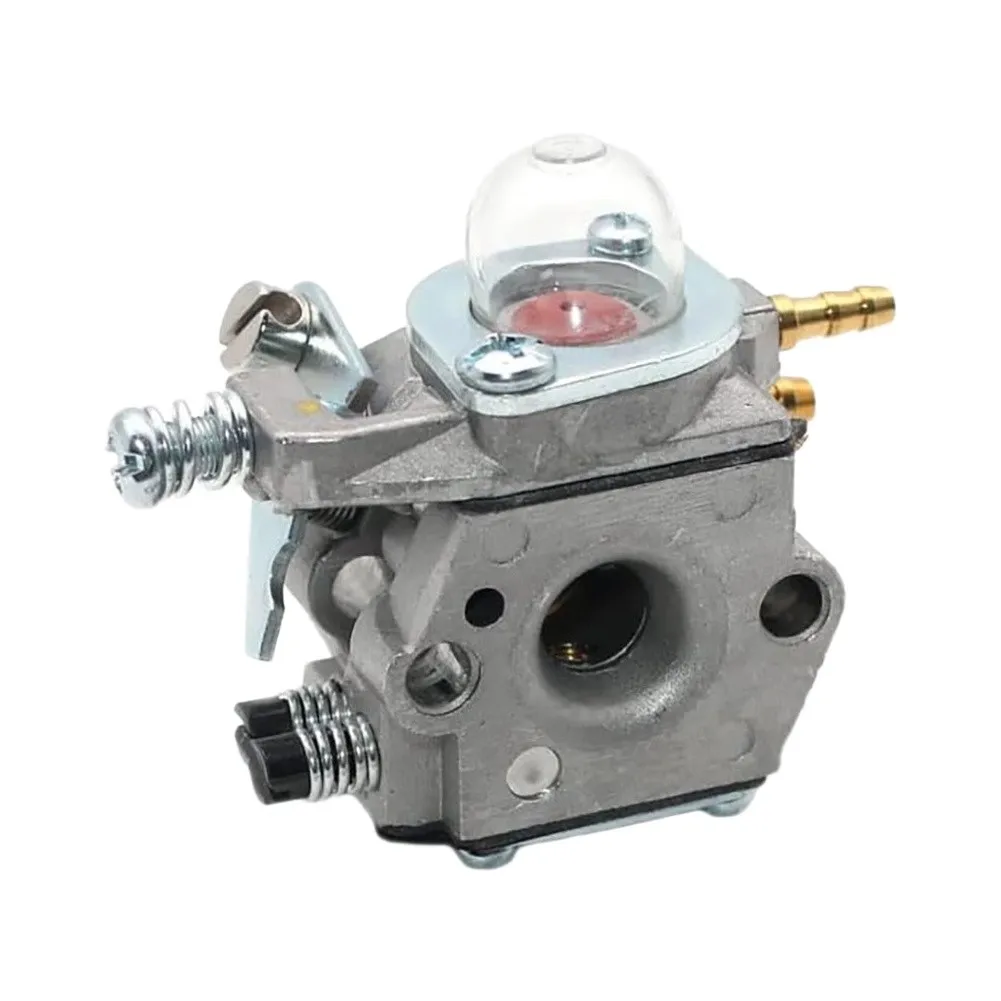 Remplacement de carburateur pour tronçonneuse et débroussailleuse Forecho -3155 3155 en alliage d'aluminium, faible consommation de carburant, faibles émissions