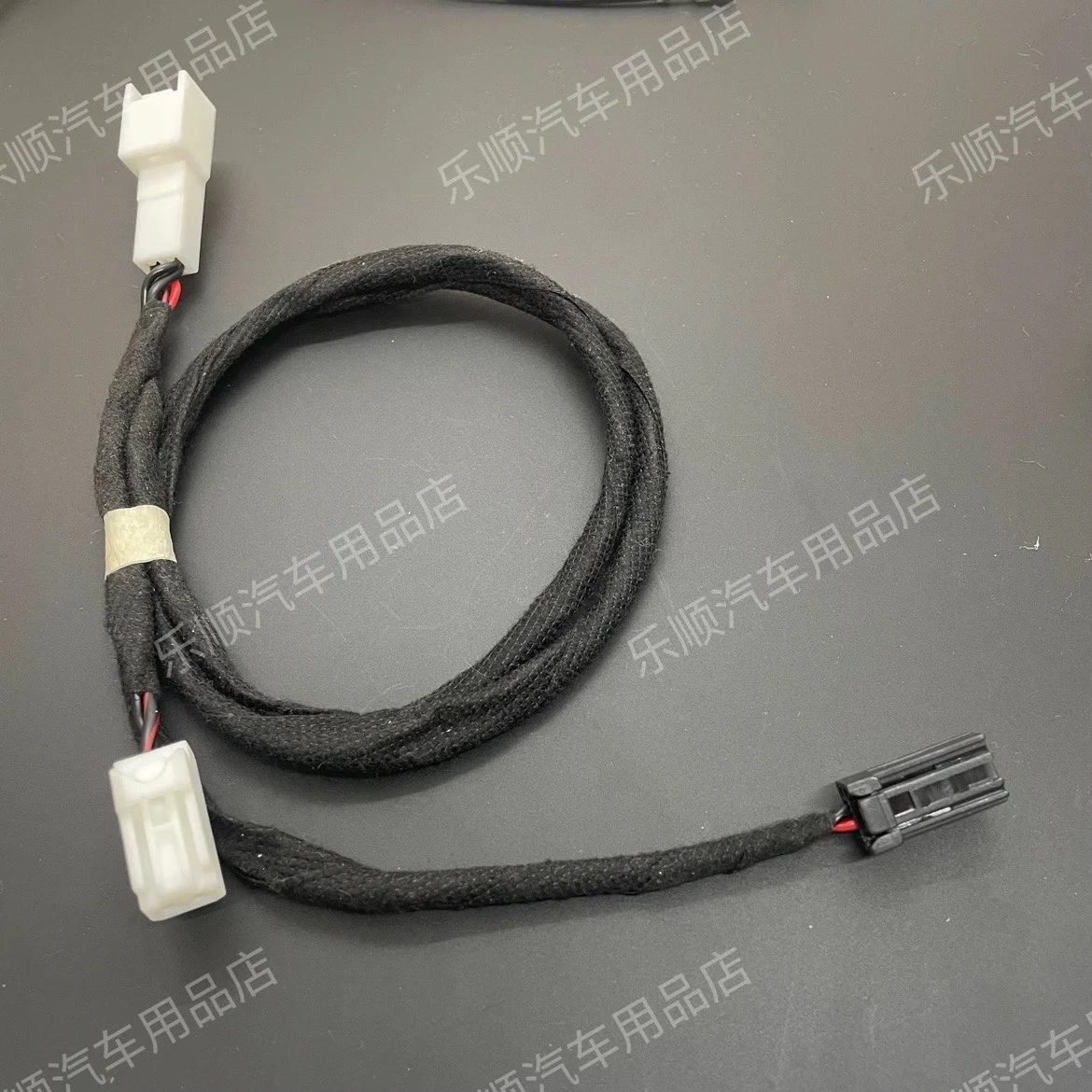 Toyota New Highlander Camry Avalon reeling Carolina Rong Fang weilanda usb charging lossless line