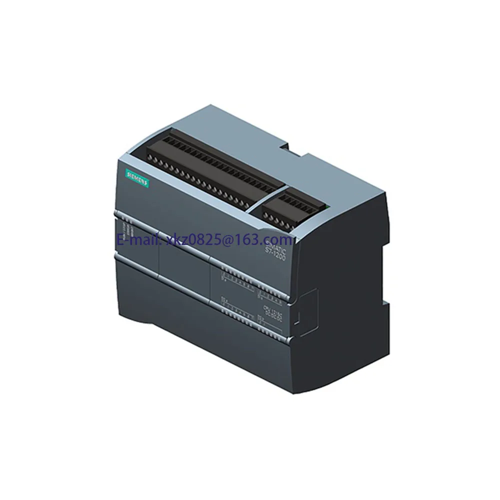 Spot New Original PLC Module 6ES7214-1AG40-0XB0 6ES7214-1BG40-0XB0 6ES7214-1HG40-0XB0 6ES7214-1HF40-0XB0