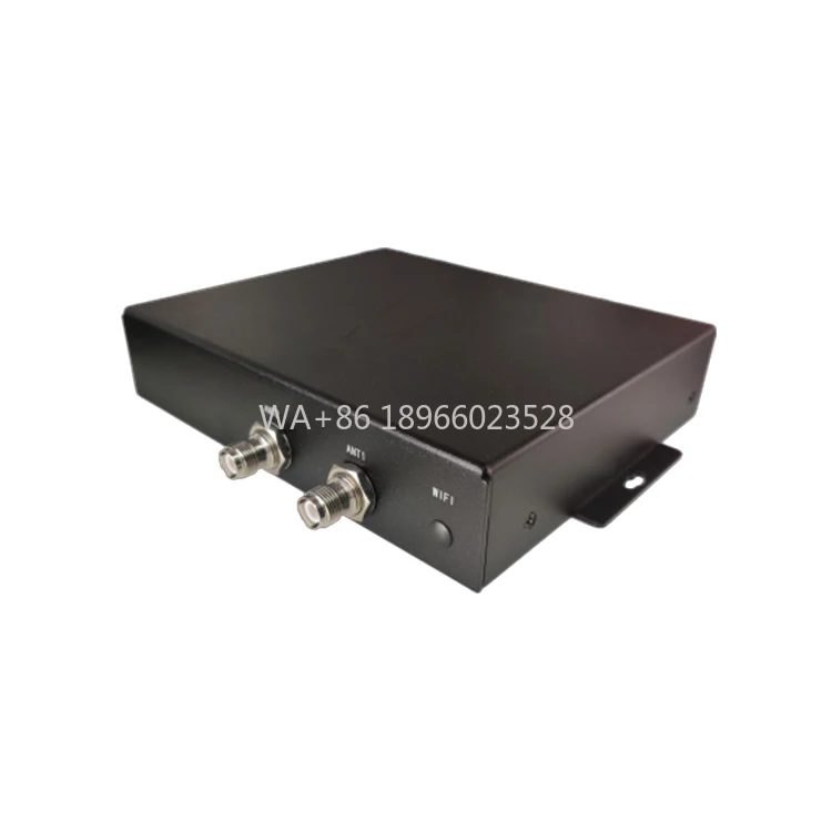 

Thingmagic M6e-Micro Радиочастотная идентификация Двухканальный фиксированный считыватель Rfid UHF дальнего действия