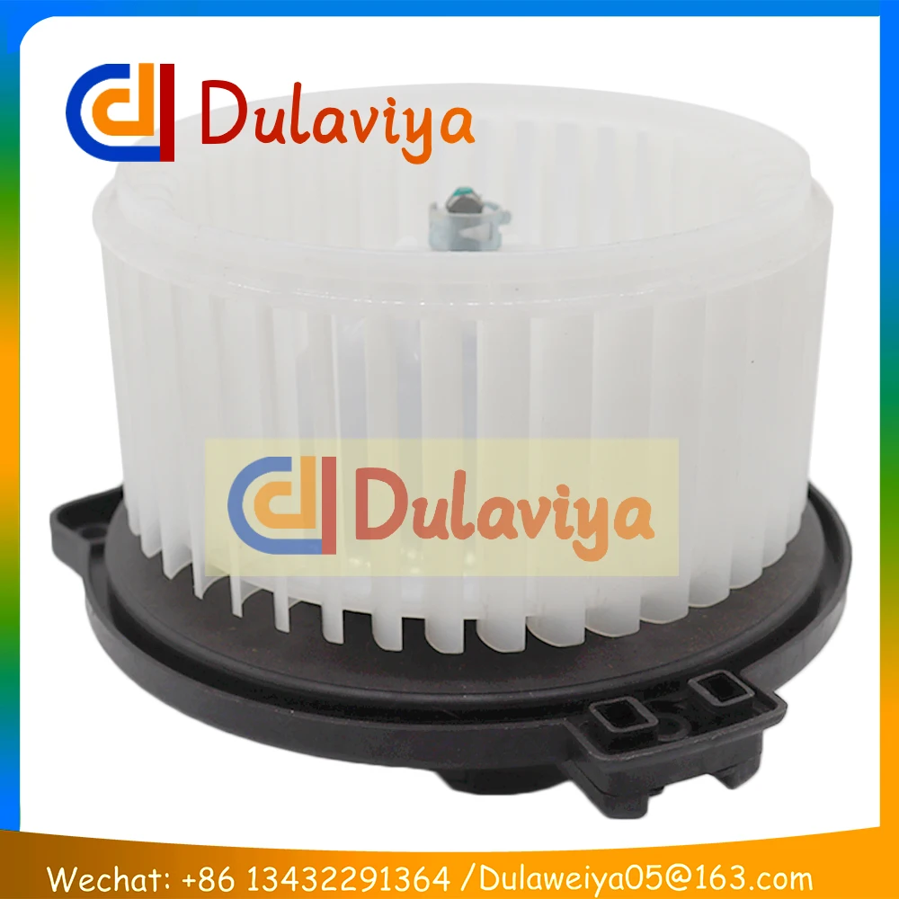 

AC Blower Heater Motor 12V For Toyota Corolla Matrix 1.8L 2006-2008 R134a 8710302050 8710302320 8710302370 8864802360