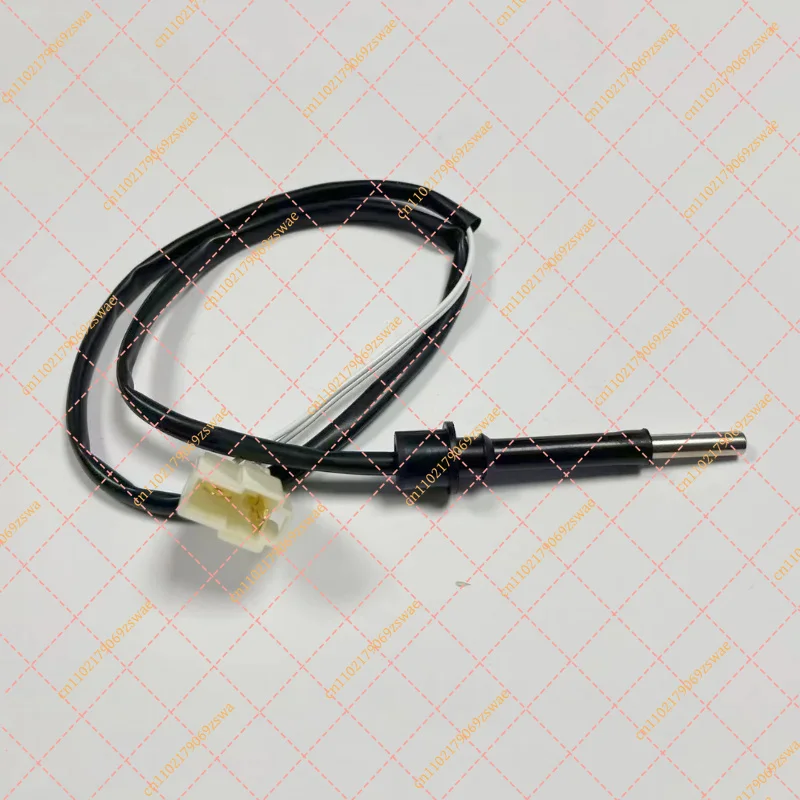 Bus & Coach AC Temperature Sensor (5K with Plug), Air Conditioning Replacement Parts