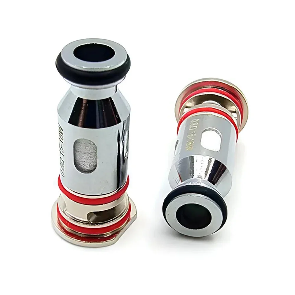 OEM Crown PA Coil Crown D 0.3ohm 0.8ohm Mesh Coils testa MTL per Crown B Pods System Kit