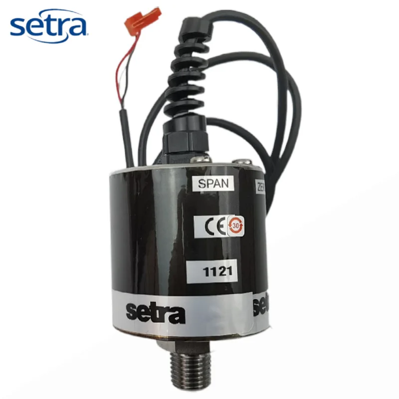 Sitt 206 Series 2061400BG2M11028N High Precision Pressure Sensing Transmitter Optional Parameters Wholesale