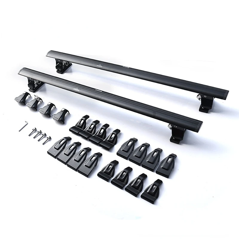 universal Car Roof carrier Luggage Auto part Exterior parts  roof racks for car