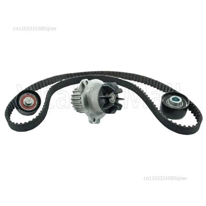 

Suitable for Lada CT1137K1 KP15631XS-1 Timing Belt Kit Tensioning Wheel Kit Water Pump Kit