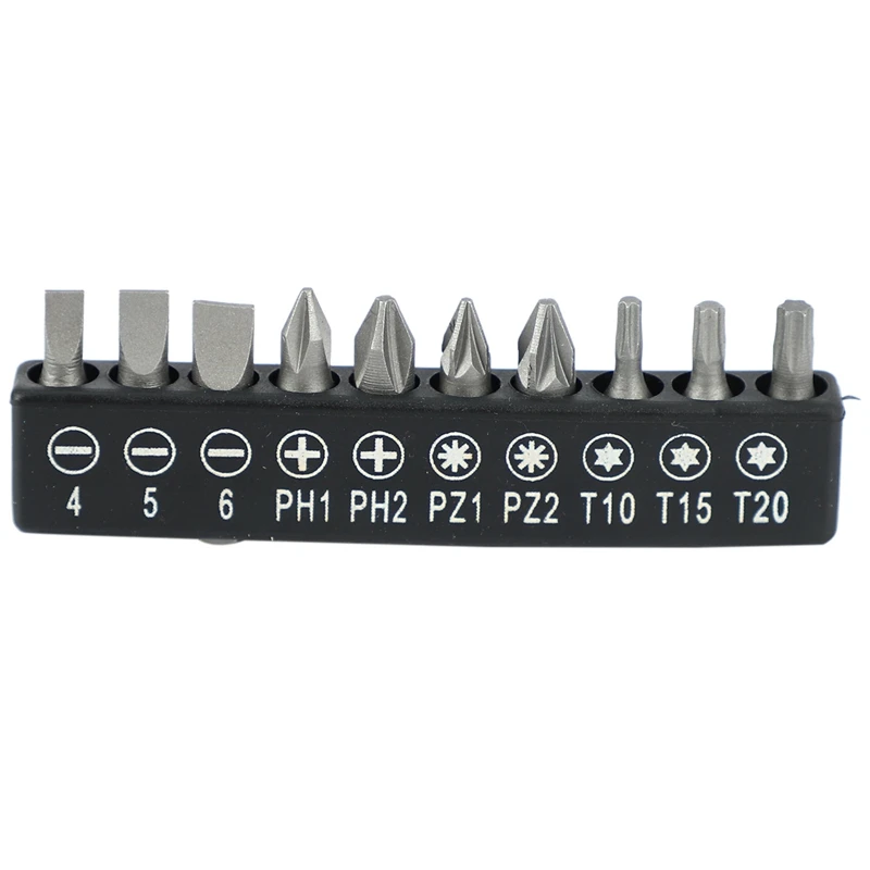 17-in-1 chroom-vanadiumstaal moersleutelschroevendraaierset Torx-schroevendraaierset Ratel dopsleutel Schroefbit Platte bits Socket