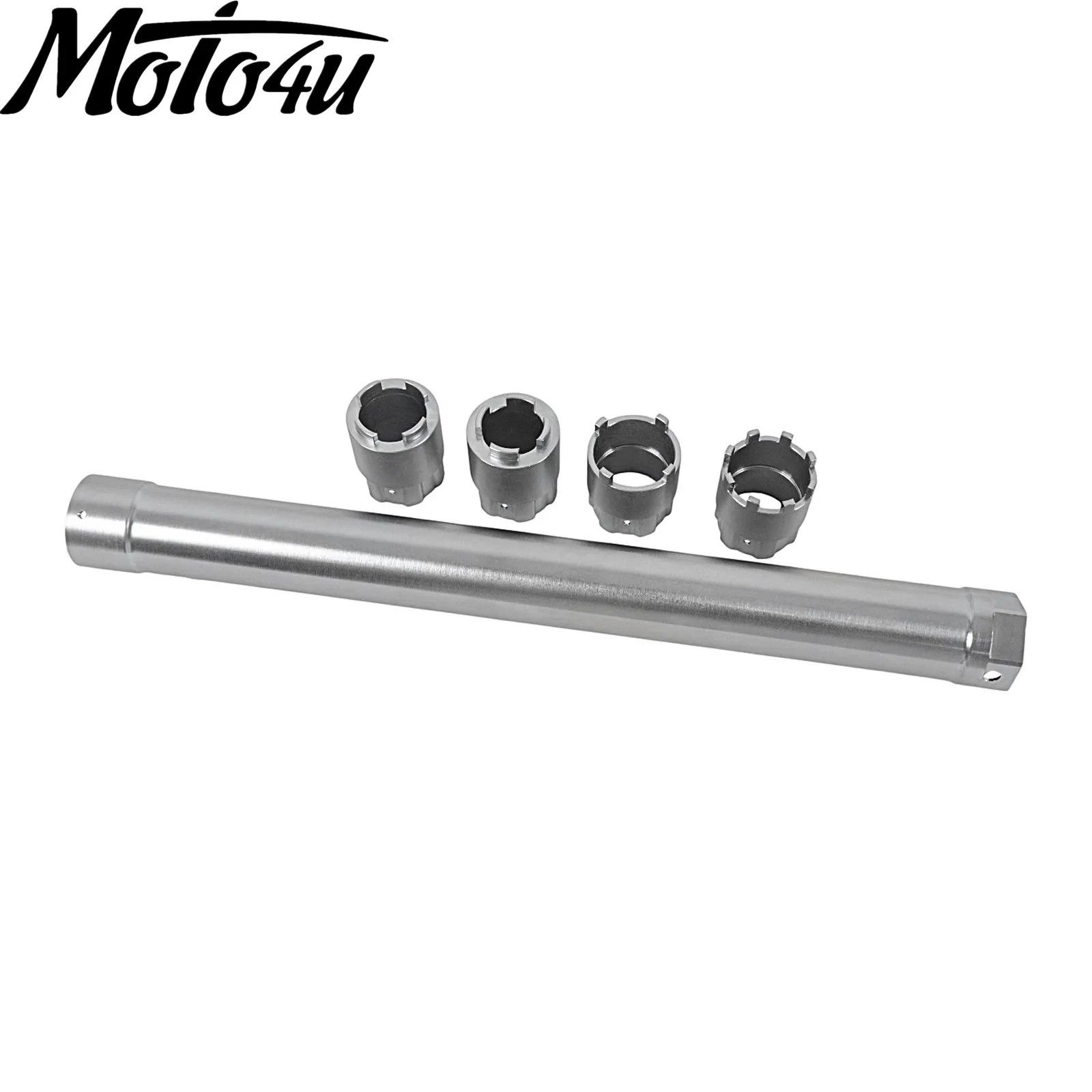 Damping Core Inner Barrel Removal Installation Tool Suspension Maintenance Tool