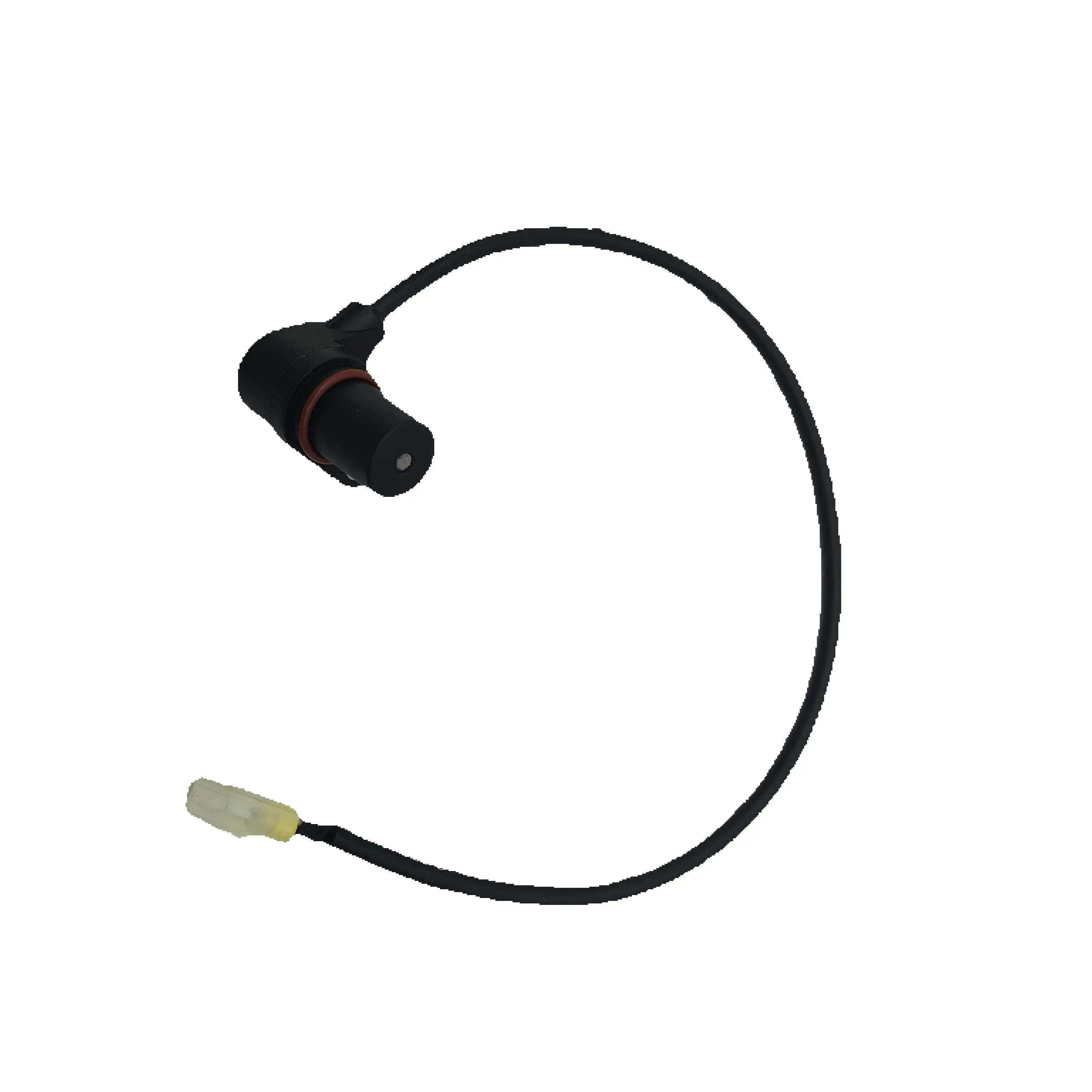 CRANK POSITION SENSOR WHITE CONNECTOR For CF 400AU/500S/600 Uforce Zforce 500HO/800/1000 CF OEM 0800-014100