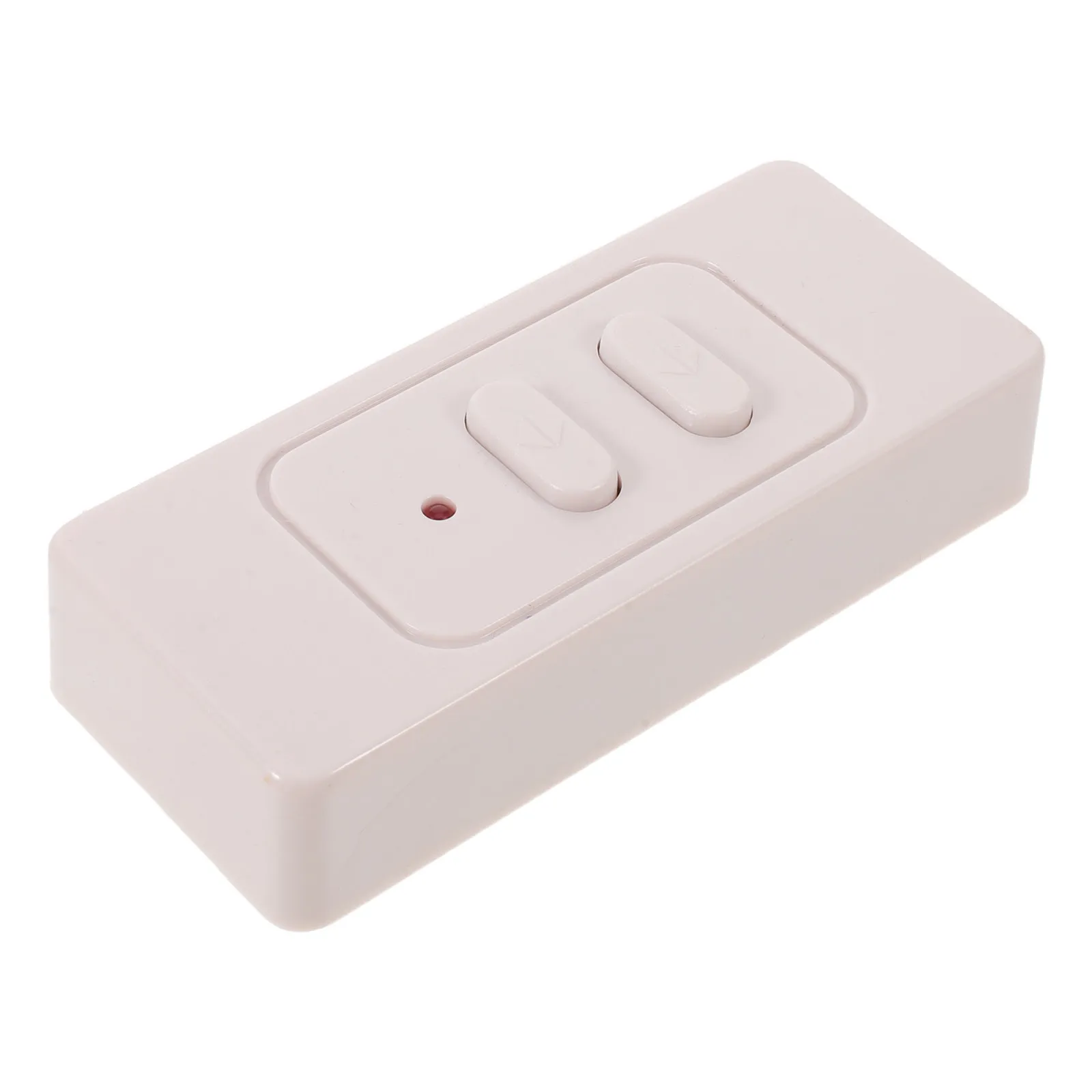Wireless Wall Switch Roller Shutter Motor Australian Protocol Dustproof IP54 Garage Door Opener Remote Control Rolling Door