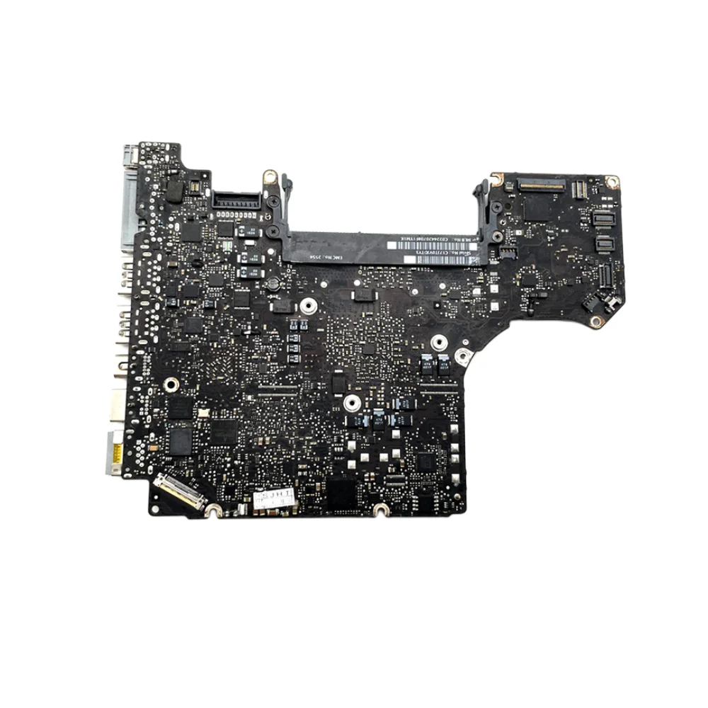 Imagem -03 - Placa Lógica para Macbook Pro 13 A1278 2.5 2.9ghz 2012 Md101 Md102 Emc 2554 8203115-b Placa Lógica Placa-mãe A1278